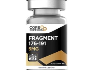 Buy HGH 176-191 Peptide