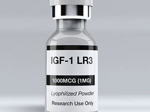 Buy IGF-1LR3 Peptide