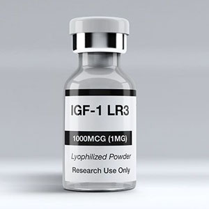 Buy IGF-1LR3 Peptide