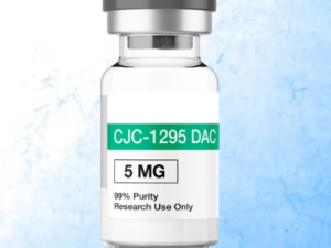CJC1295 DAC