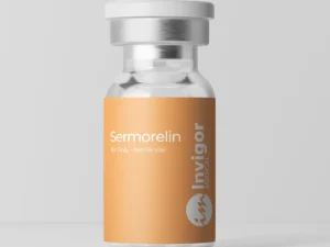 Buy Sermorelin Acetate Peptide