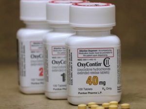 Buy Oxycodone 40mg Online