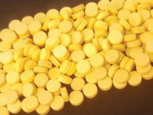 Flualprazolam 1mg