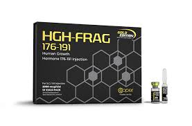 HGH 176-191