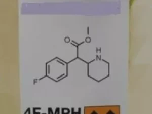 4F-MPH