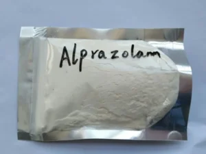 Alprazolam Powder