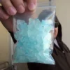 Blue Crystal Meth 97%