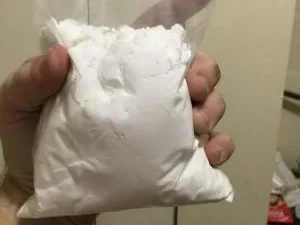 Fentanyl Powder