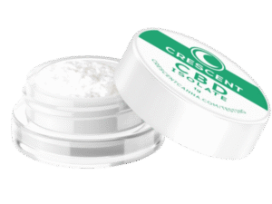 Organic CBD Isolate Grams | Pure CBD Powder